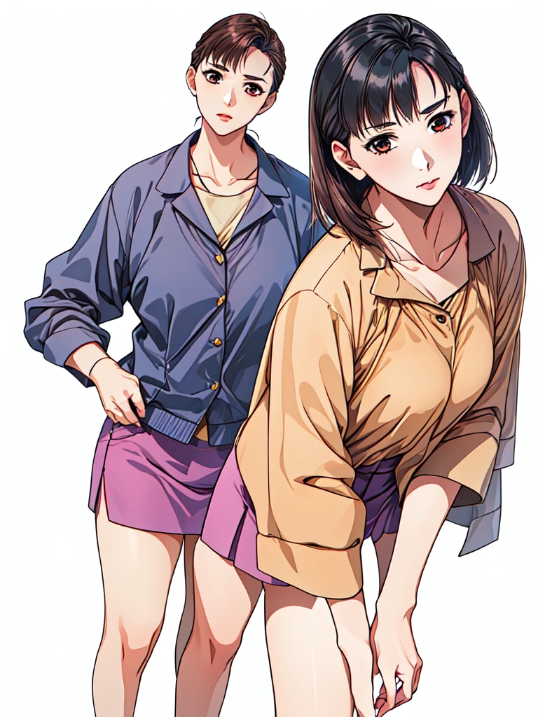 yaoyorozumomo, yaoyorozu momo, (Momo Yaoyorozu:1.2), Long Hair, bangs, Black Hair, ponytail, (iris:1.5), high ponytail, wide ponytail, break collarbone, Short sleeve, pants, (Pink Shirt:1.2), blue pants, Tracksuits, track pants, sweatpants, break outdoors, night null, night, star \(null\), break looking at viewer, break (masterpiece:1.2), Highest quality, High resolution, unity 8k wallpaper, (shape:0.8), (Beautiful attention to detail:1.6), Highly detailed face, Perfect lighting, Extremely detailed CG, (Perfect hands, Perfect Anatomy),
Showing her