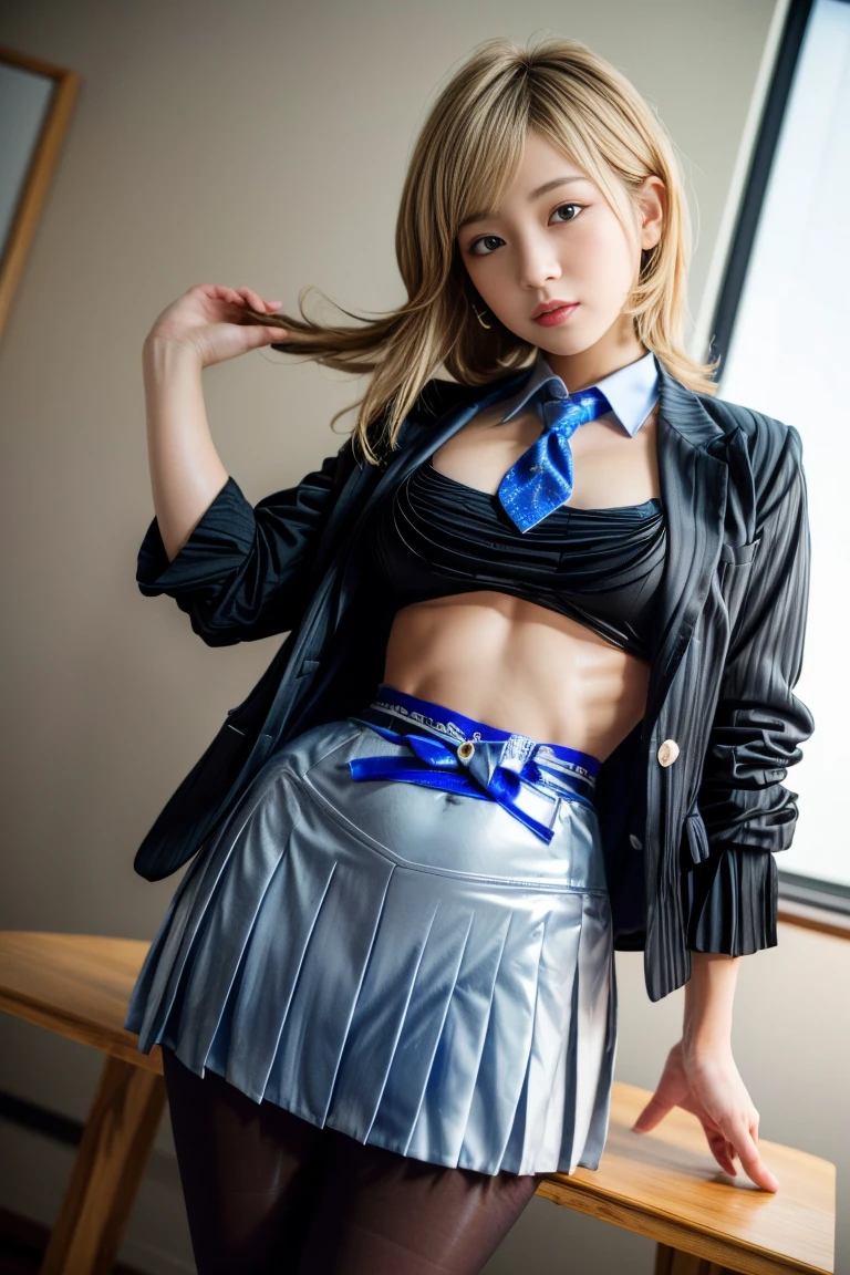 nude、Big Breasts