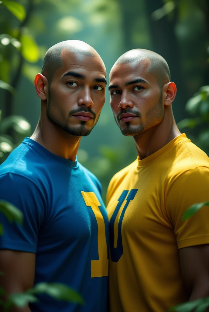 hot Malaysian men