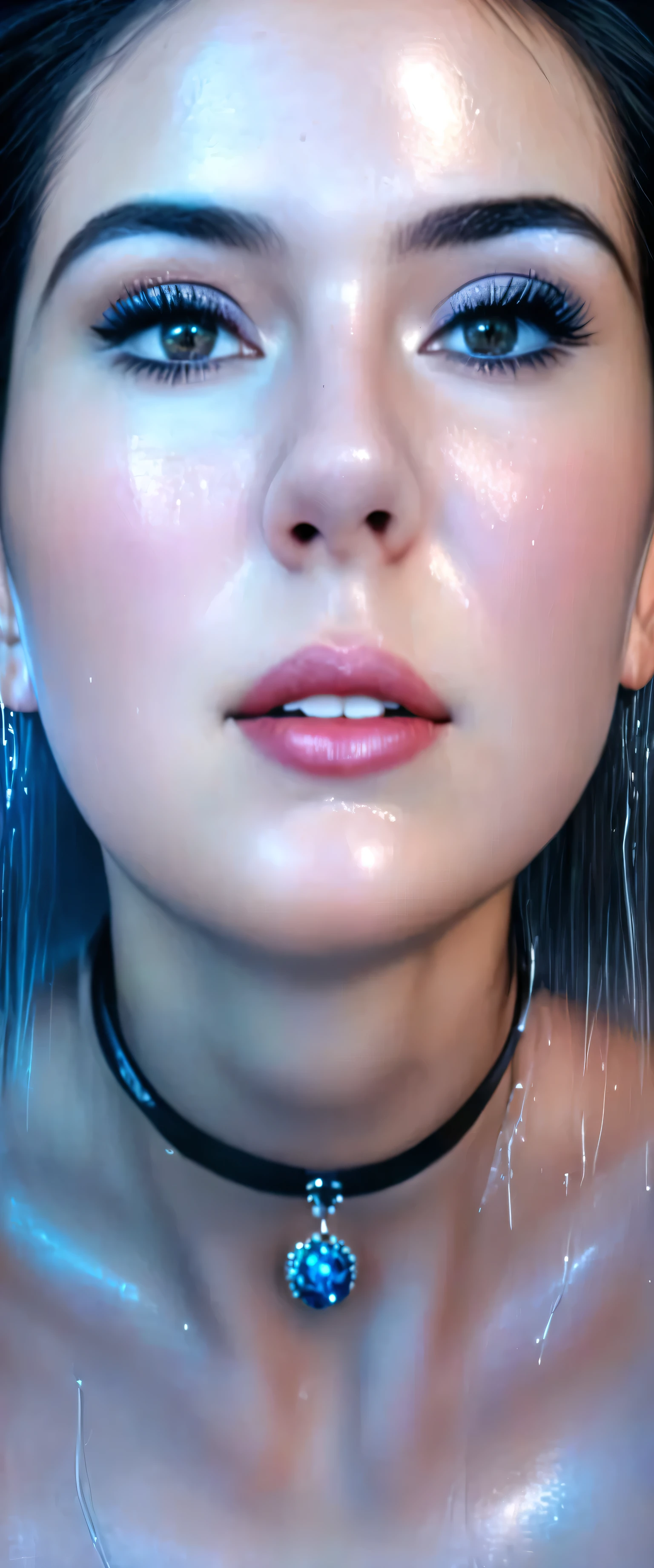 sfw,(female_orgasm):1.3, photo, high quality, photorealistic, 4k,8K,16K, hyper detailed, ultra realistic, soft lighting, warm colors, intimate, sensual, erotic, female figure, nude, woman's body, relaxed pose, flushed skin, pleasure expression, heavy breathing, trembling, sweat, tousled hair, detailed facial features, long eyelashes, parted lips, aroused, UHD,sfw,