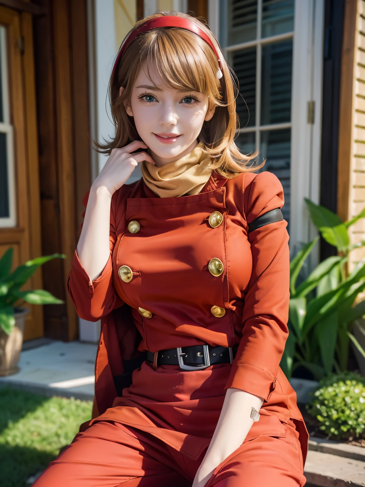 1 girl, alone, ( cute japanese girl bleeding from pussy ), 18 years old, young woman, short, slender body, (smile:1.2), staring at the camera,
break
(upper body:1.3), (portrait:1.2), cross your legs, Sexy Poses, window arm support, Dynamic Poses,
break
Professional photo-realistic images, (16k, RAW photo, best quality, masterpiece:1.2), (realistic, photo-realistic:1.4), ( highly detailed 8k wallpaper), sharp concentration, depth of field, blur the background, Bokeh, cinematic lighting, Soft light, high resolution 16k close-up of human skin,
break
perfectly round breasts,
break
cyborg003, Françoise Arnoul, medium hair, has a red hair band, (red uniform:1.3), long sleeve, belt, (red pants:1.3), black boots, yellow scarf,
break
arafed row of brownstone houses in the city, Brooklyn , Victorian Architecture, harem, lush Brooklyn urban landscaping, Manhattan, savanna , Elaborate decoration, , Victorian Buildings, elegant and very detailed , back streets of New York , Exquisite detailss, Very decorative, city, tall terrace, Apartment Buildings , Getty Images , moroccan new york city street, Exquisite details,