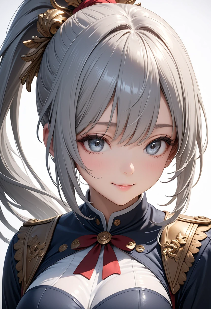 <lora:genshinfull1-000006:1>, noelledef, upper body, smile, blush, outdoors, day, blue sky, sky, temple, looking at viewer, stairs, mountain, moody lighting facing viewer, <lora:PinterestEnchanted_style-20:0.6>