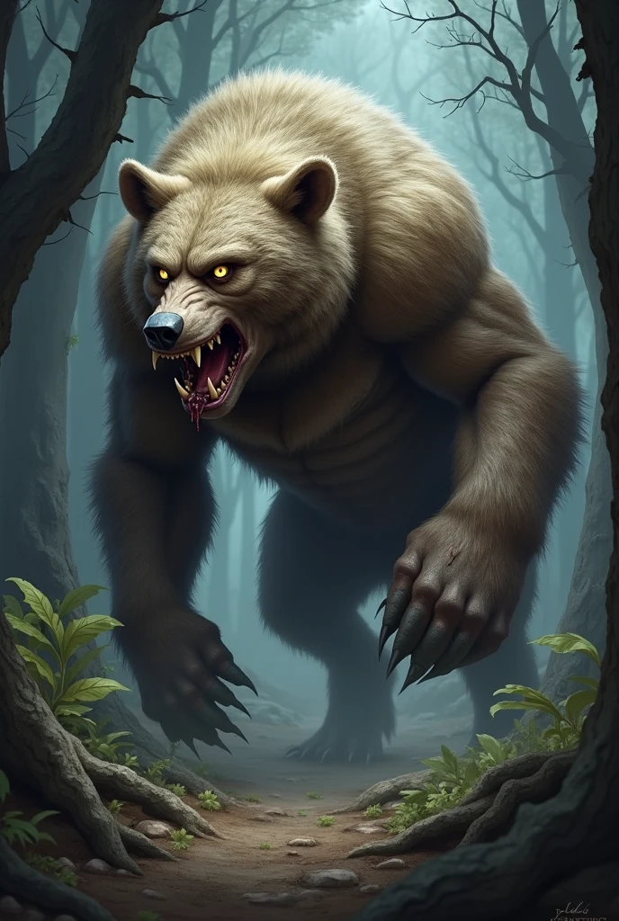 bugbear