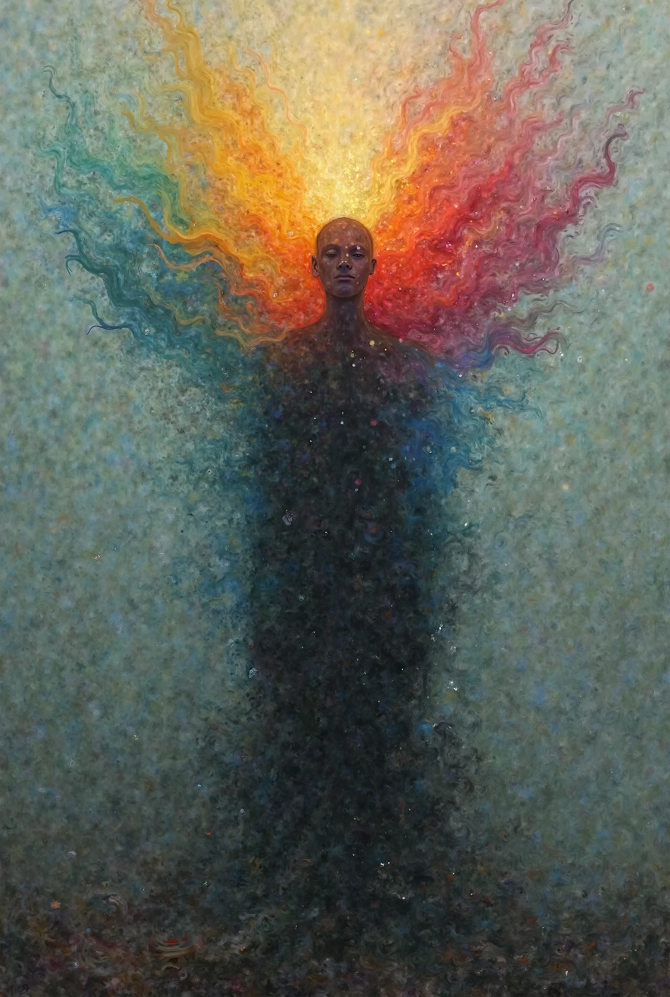 Altira, picture of a man