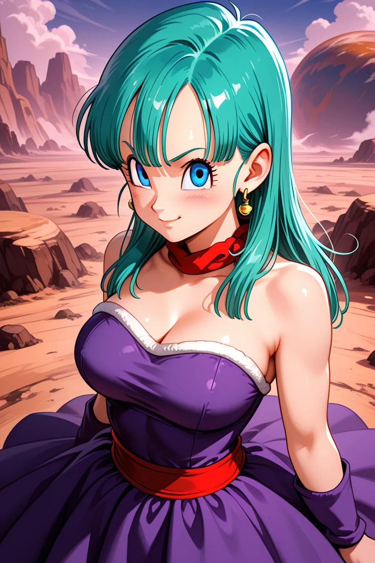 Dragon ball super orgy