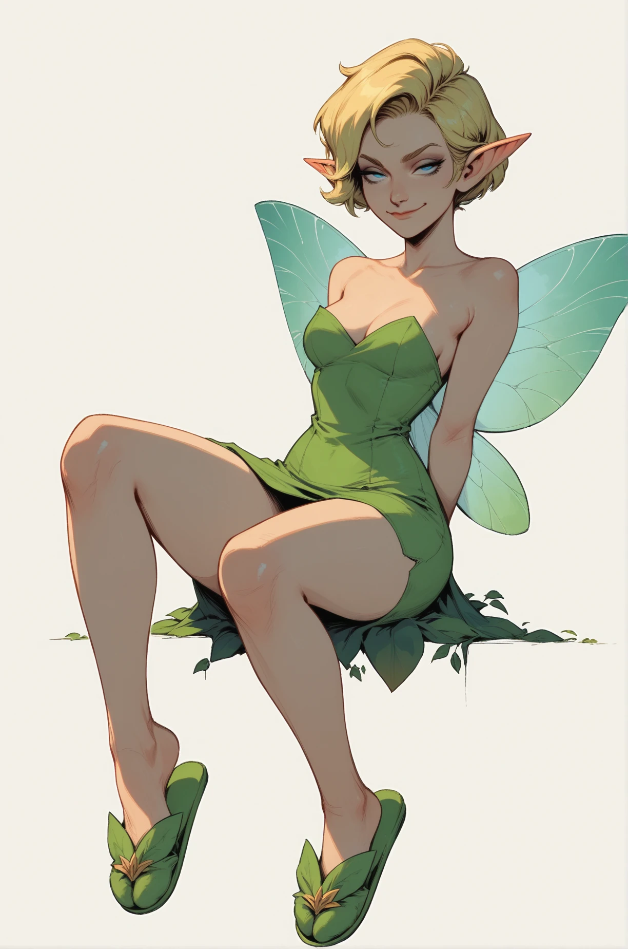 Fairy