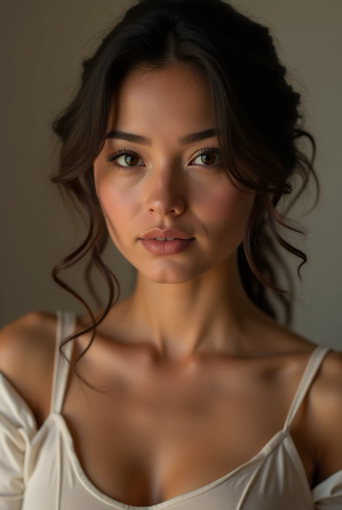 the Most beautiful girl