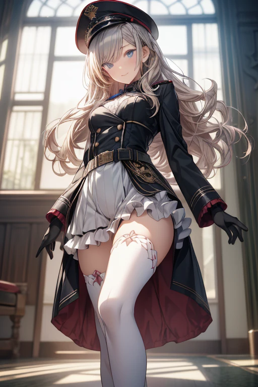 Gorgeous blonde hair,teenage wife,Bigchest,Real-time 2D images