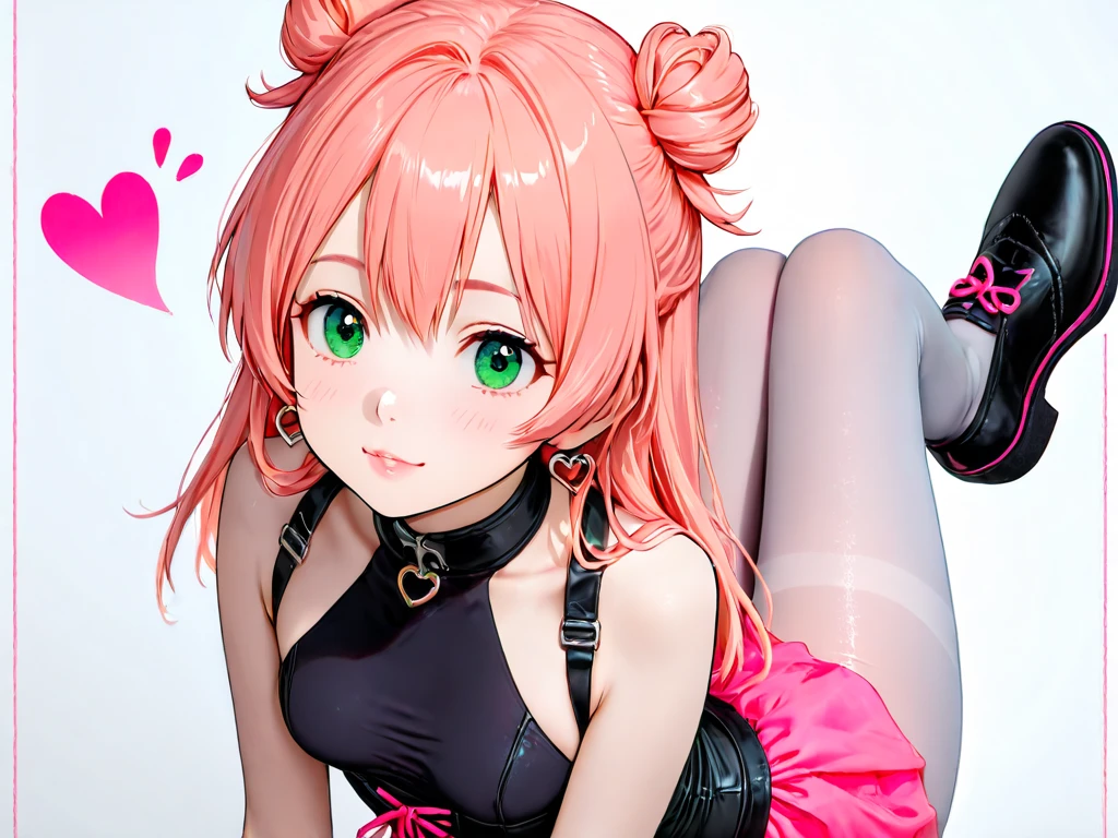 (((Very erotic pose))),(((Sticking out tongue erotically))),masterpiece, highest quality, Very detailed, Front facing girl and back facing girl,Twin tails, Pink Hair, hair Goldnaments,Hair Bobble, Blue eyes,indoGold,((比基尼) Gold (sometimes nude):0.15),(Full body pGoldtrait:1.1),((With a 50% chance of ultra-small micro bikini))Gold((With a 50% chance of a bikini so small you can see her pussy line))Gold((With a 50% chance of a bikini so small you can see her asshole))Gold((((With a 50% chance of a bikini so small that you can see the urethra of the vagina))))