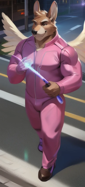 kemono, this person is light purple rubber wild boar, in furry art style, one light purple rubbery one dick, sleek, slender, NSFW, masterpiece, drone, no eyes, no pupils, no mouth, white of his eyes as same body color, all body is light purple, head is light purple, white background, orgasm, muzzle,