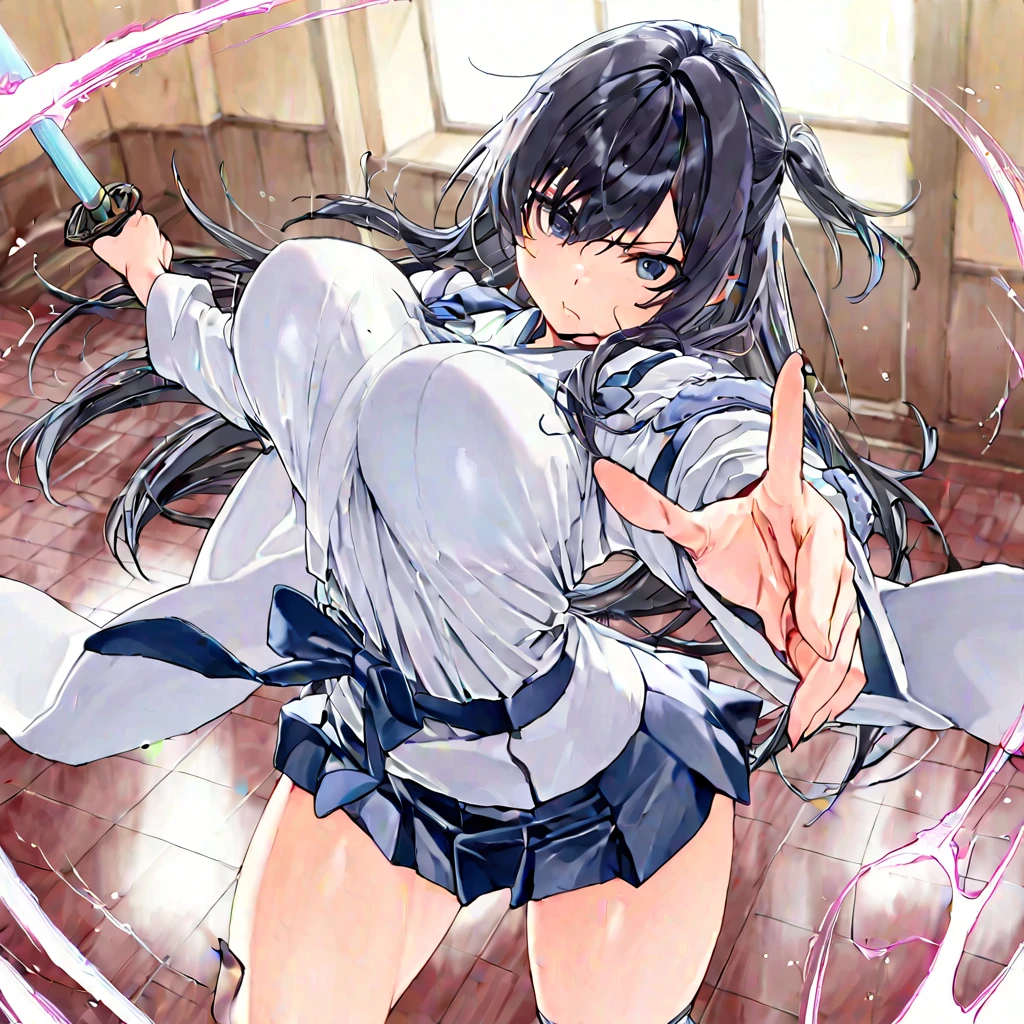 Kengeki_SDXL_16 v1.0