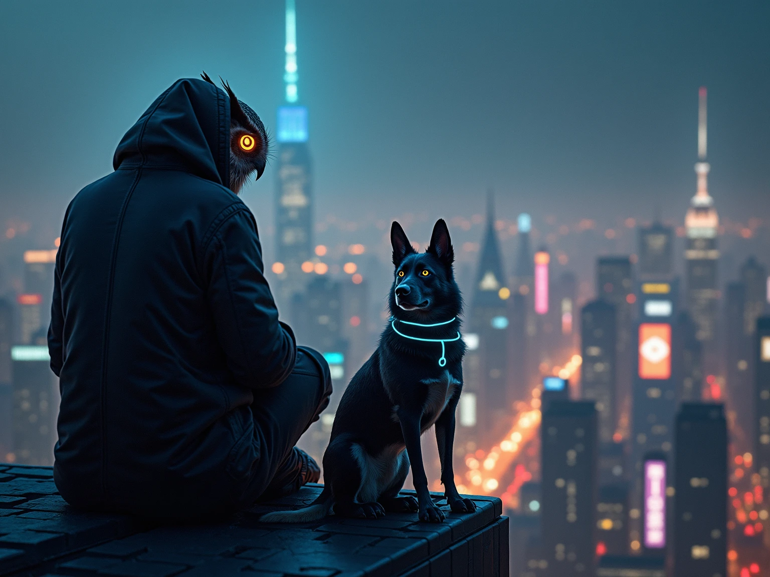 Gallery image with a fresh perspective