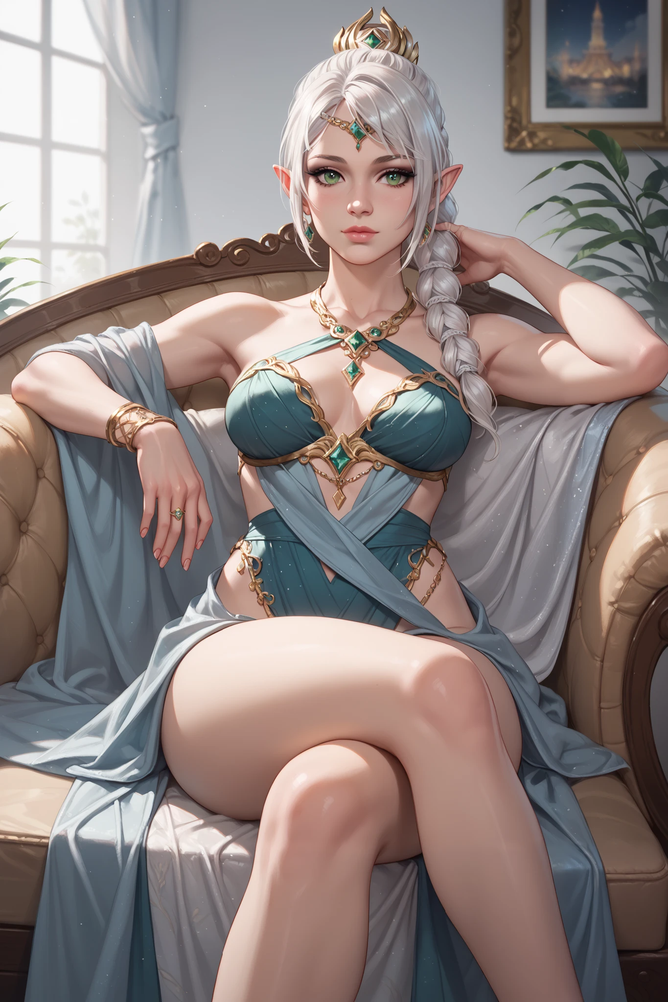 Prinsesa meridad