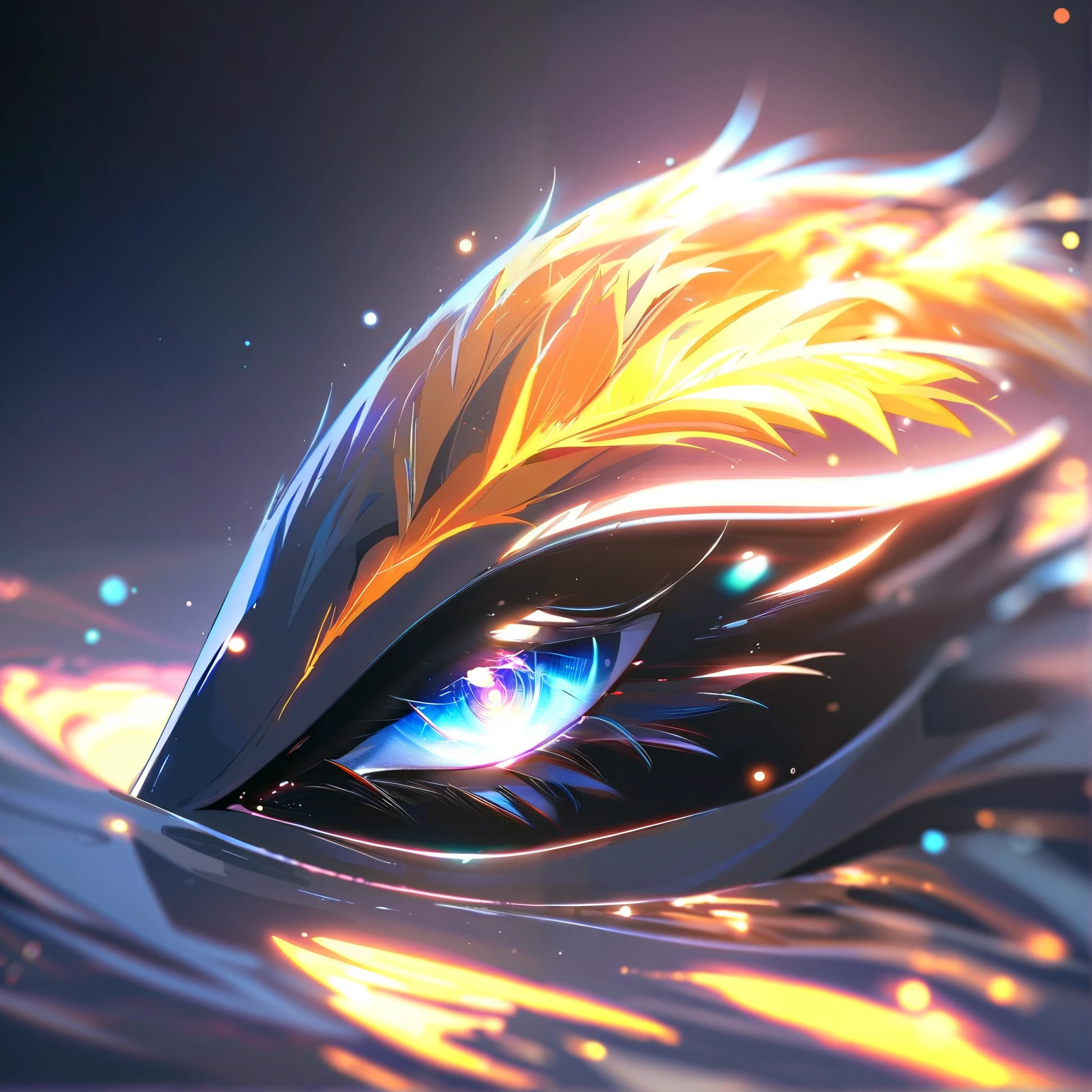 高qualityのモバイル壁紙 アニメ 自然
High Resolution, masterpiece, Best quality, details, High detailss, quality, Super detailsed, High quality, retina, High Resolution, Super detailsed, UHigh Resolution, depth of field, lens flare, Monocular only, ((( Fantastic))), dream, shines brightly, (((Mysterious)))