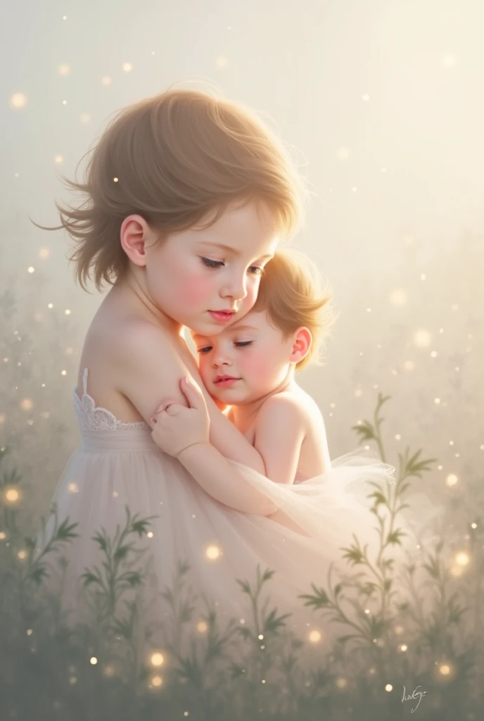 Beautiful kids