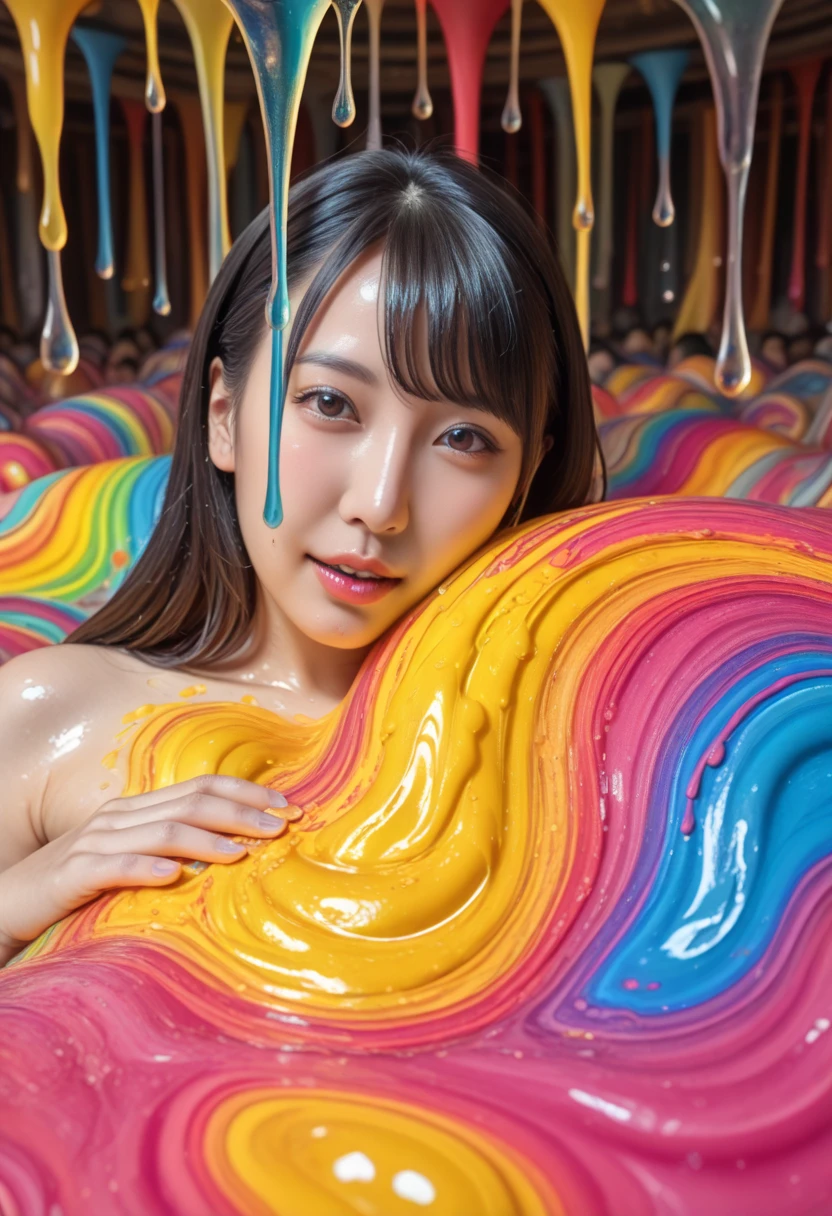NSFW, (Browsing Caution:1.5), Photo quality, Japanese Girls, big , Glamour, wild, Genuine, Mature Woman, riding, naked, 全naked, squat, Genuineistic face, Spread your legs, Brown short hair, Sloppy, Vulgar, Intimidating, violent, Obscene, Very large breasts, Areola, Hip,, appear, excited, Ecstasy, Sweaty, Wet, (Look down), looking at the camera, Sealing, From below, --auto --s2