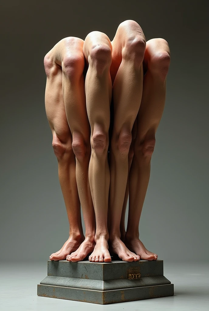 Naked men