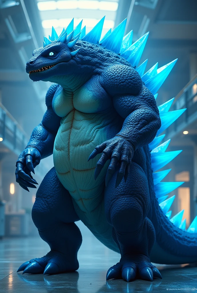 male, solo character, Godzilla, male focus, 8k wuality, ultra realistic, 3d render, digital art, beautiful and detailed portrait of a male Godzilla, kenket, Ross Tran,ruan jia, uploaded to e621, zaush, foxovh, cenematic lighting, (((confident, seductive))) smile bedroom, not muscular, weak, (((whole body showed))), (((detailed eyes))), (((correct position))), (((laying on))) bed, (((dating))), (((loving eyeull in love))), (((seductive))), (((seduction))), (((master))), (((dominant))), (((sexy))), (((legs open))), (((full body commission))), (((feets pawig bulge))), penis