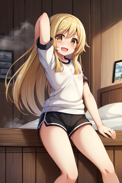 masterquality,4k,nsfw,nude,poor body low height girl in mini basketball uniform,twintail girl,nsfw1.9,cam in pussy on sperm