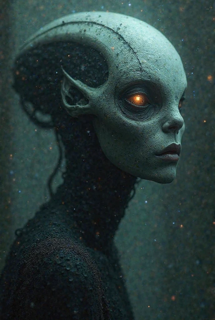 graphite old witch,after a psychiatric clinic,battlefield,winter,intricate landscape,slate grey atmosphere,glare eyes,film grain,dramatic light,woods,luminous eyes,extremely detailed, [night landscape],masterpiece,intricate details,faded,eyes extremely detailed, high detailed eyes,16k resolution,RAW, Nikon Z9,full-body-shot,Vview from height,full body length shot,vampire,babygirl,native african,lovely face,jealous,another world,ring of truth,French Braid with a Twist,4k resolution,RAW, Nikon Z9,by jimmy chin,view from height,lesbians babygirl 10 yo,pretty face,eyebrow up,full body shot,ominous landscape,glate gray atmosphere,by art Simon Stalenhag,Nicola Samori,(((Wangechi Mutu))),prime colors,Lisa Frank,urban,extremely detailed, [night],masterpiece,intricate details,fade,brazilian carnival,niobium lather,Angkor Wat of Cambodia,Las Salinas de Torrevieja of Spain,"(The best lighting, dark, dramatic),(alien almost skull fetus, Hellraiser, Scars, , sexy, brain, a rat inside the head, terror.),(perl-white eyes, calaveras). morning light.
