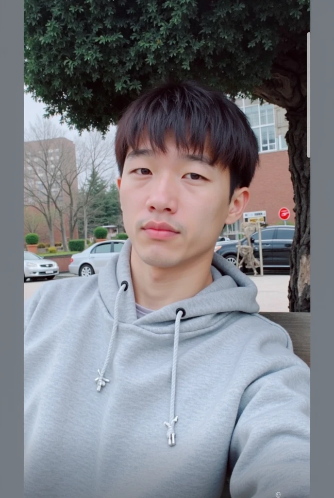 Strong muscle mon