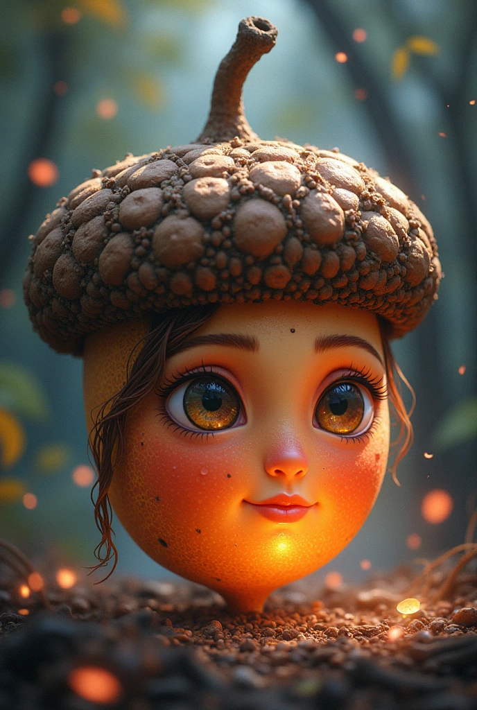 indian girl, Ginger head, Fear, ral-hnycmb , Midjourney style, (masterpiece), (realistic), 8k, RAW photo, very wide shot, octane render, unreal engine, volumetrics dtx, (film grain, bokeh, blurry foreground) <lora:ral-hnycmb:1> ral-hnycmb