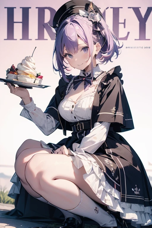 (from above:1.2),a girl , purple color hair、Purplish pink eyes that dreamers desire, (Blonde hair) , small stature, Colossal tits, Lori, (masutepiece:1.2, Best Quality), (finely detailed beautiful eye: 1.2), (beautifull detailed face), (perky chest:1.1), (pointed chest:1.0), (cakes magazine cover:1.3),(Best Illumination, extremely delicate and beautiful), sexy pose,make a cocktail , in a bar counter, ((Cinematic Light)), Dramatic light, (Pale white background:1.5), Short bob hair(1:3)、Ultra Contrast、Braid a little around the ears, White long dress、only has 5 fingers、Her pussy is visible through the white thong、Wet pants、You can see inside your underwear、full of sweat、mocking look、diaper、nffsw,Arms crossed、grab the arm、Shoot from above:1.2,Best Quality、Large breastuscular pussy、Pubic hair,high-level image quality、hightquality、8K,perfect hand、5 fingers、finger pin、Perfect Finger、T back,noise cut、bullet hand、Her hair color should have been a brighter purple.The skirt part is also carefully expressed..、Purple skirt、the skirt is floating in the wind、Dark purple panties、thin Pubic hair ,(with sparkling eyes and a contagious smile),open mouth, highest quality, high resolution,Real World, Natural light,perfect Natural light, Looking at Viewer,