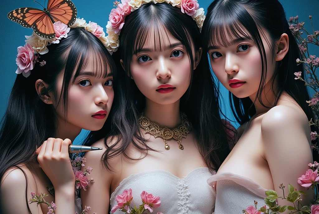 perfume