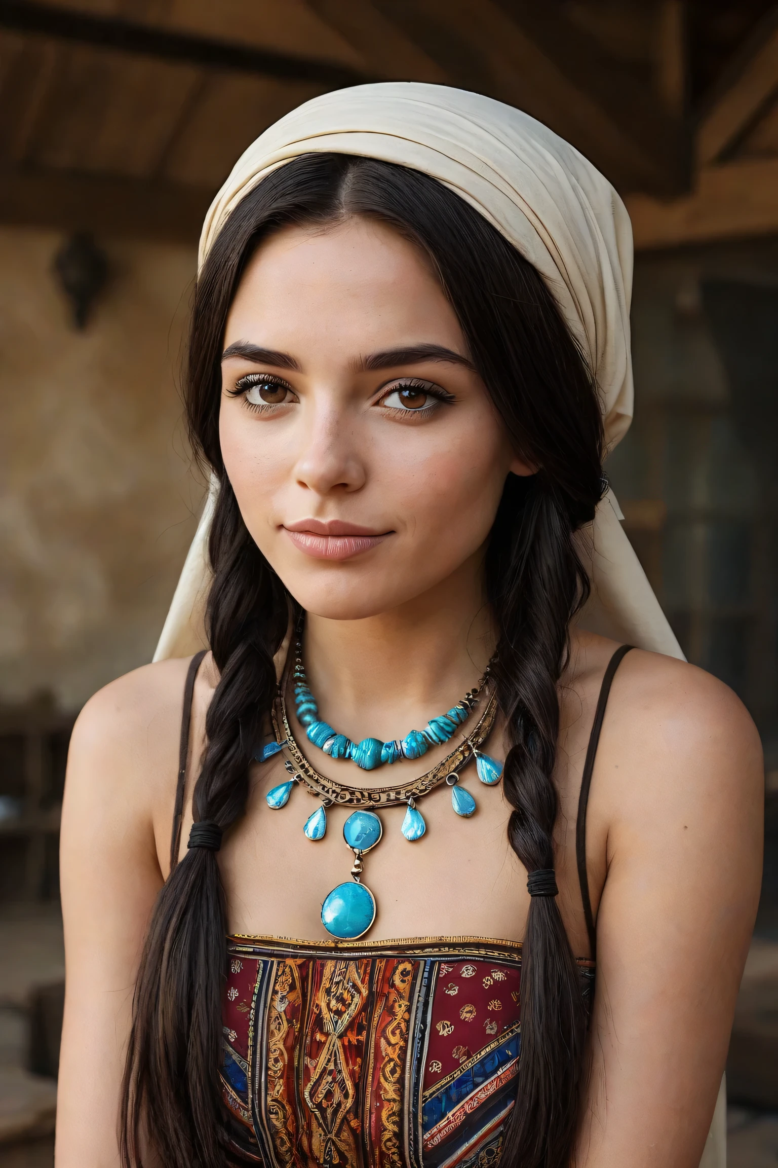  Fortune Teller