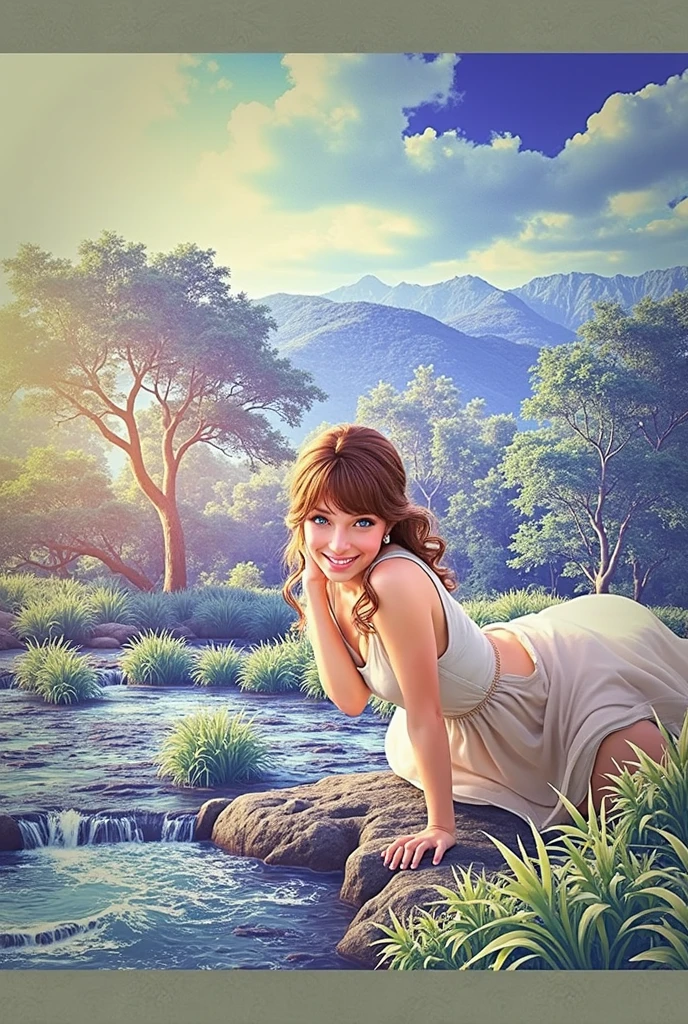 gril