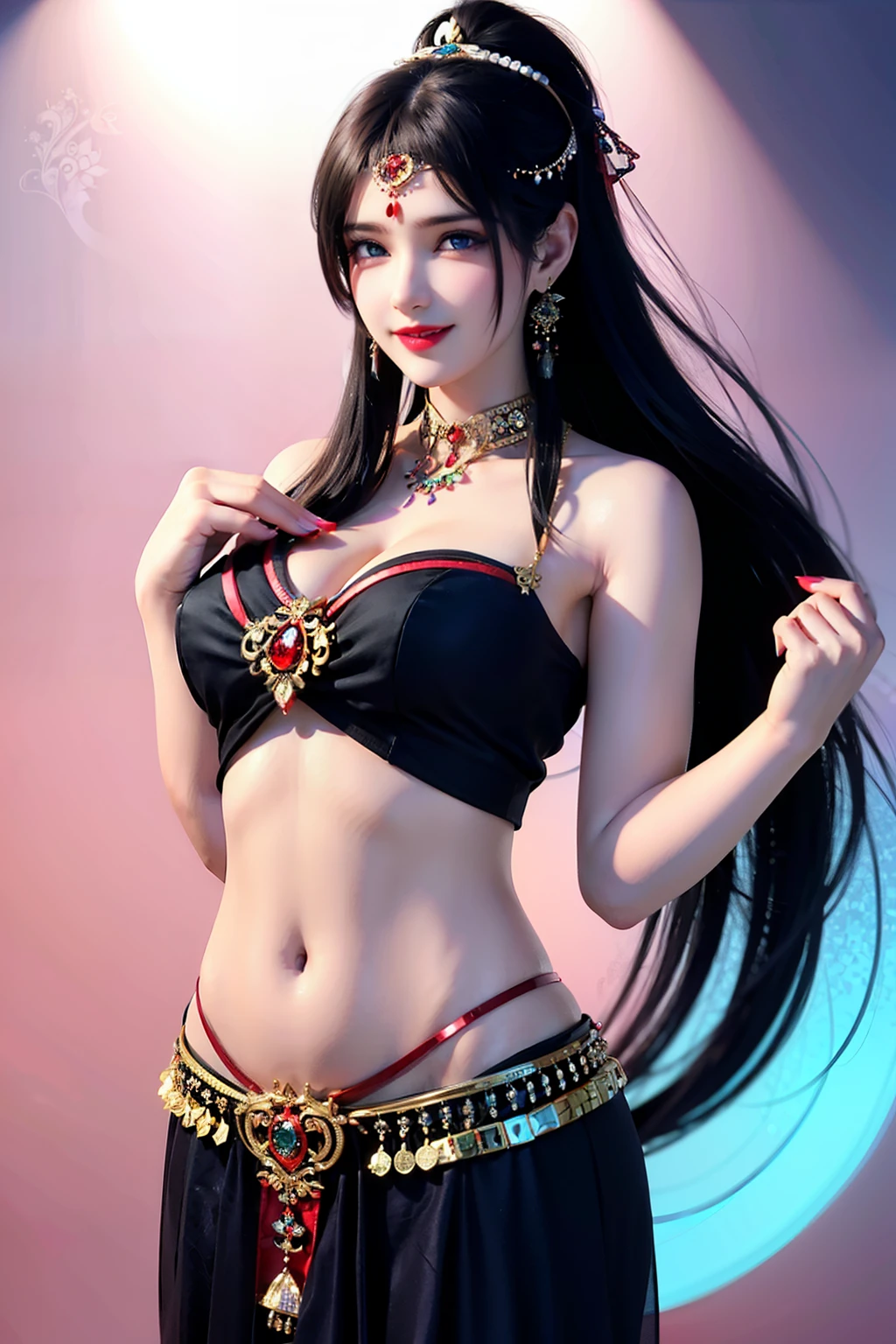 1girll, (Body:1.3), hair adornments, choker necklace, jewely, long whitr hair, 耳Nipple Ring, high light, tress ribbon, (beauitful face:1.2), Detailed beautiful eyes, Skinny body, shiny skins, Slim waist, (8K_the wallpaper), Intricate and refined details, Chinese outfit, Toned abs, Separate the sleeves, a playboy bunny, xiaowu ,One girl,full bodyesbian, torn cloth, Open legs, hand behind head, Underarms, , Tears, Humiliated, 浴室,Long hair,Heart-shaped pupils, Torn clothes, upper legs,Pathetic,exhibitionism,Clothes open,breasts out,Full body photo