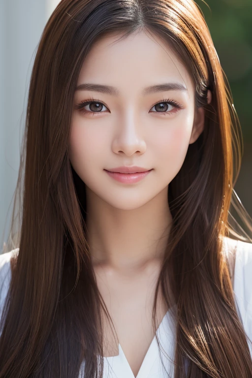 Highest quality、8k、32K、masterpiece、Hmph:1.2)、(smile),cute、(((6 years old))),（(Young Girl)）,(garden)、(Lori)、(whole body:1.6),、View Viewerix4、(8k、RAW Photos、Highest quality、masterpiece:1.2)、(Realistic、Photorealistic:1.37)、One Girl、cute、Professional Lighting、Photon Mapping、Physically Based Rendering、Long Hair、(Young face)、Girlish、Excellent image quality、High resolution、1080P、(Clear Face)、(Detailed face description)、(Detailed hand description)、(Masseter muscle area)、(Exquisite CGI)、 Extreme light and shadow、masterpiece、Rich details、(Exquisite facial features)、(Best image quality)、(masterpiece)、(Detailed eyes)、I look forward to seeing you、Delicate clavicle、Various poses、Don&#39;don&#39;t watch mela