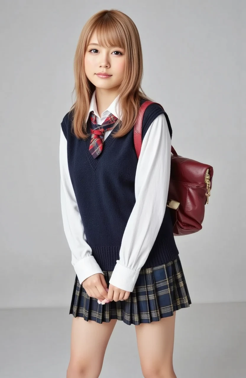 Elementary school student pussy