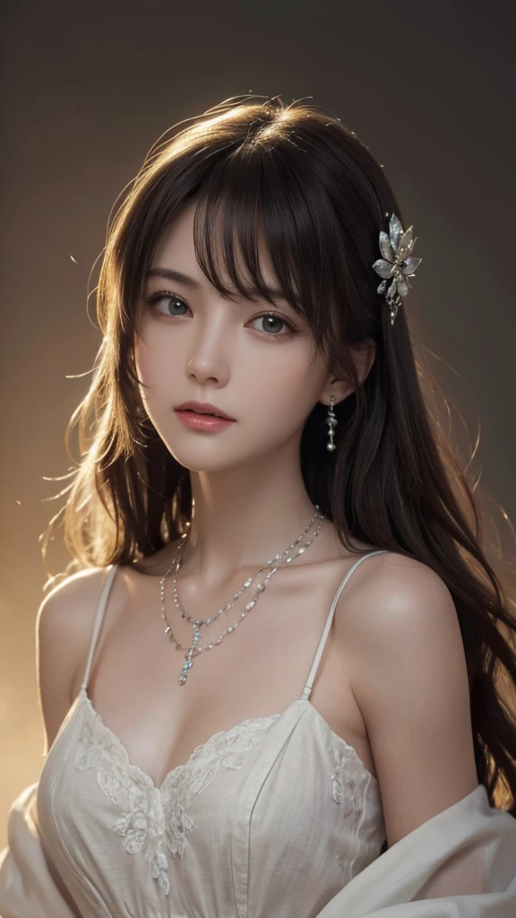 naked, (((Very elegant and beautiful, Perfect details, Very detailed))), whole body, The most detailed girl, Written border depth, 美しく詳細なwhole body, Thin legs, 1 girl, 10 years old, Very short hair, Spiked Hair, Gray and Silver Hair, beautiful detailed hair, Perfect face, Poker face, beautiful, detailed, Deep eyes, Please open your mouth a little, Slender arms and hands, Pale skin, earrings, beautiful and gorgeous necklace, Colored background, HD Background, Blurred background, Very delicate and beautiful, masterpiece, (((best quality, Very beautiful 8K CG wallpaper))), (((Popular hairstyles))), (In the room,Stylish interior,window),