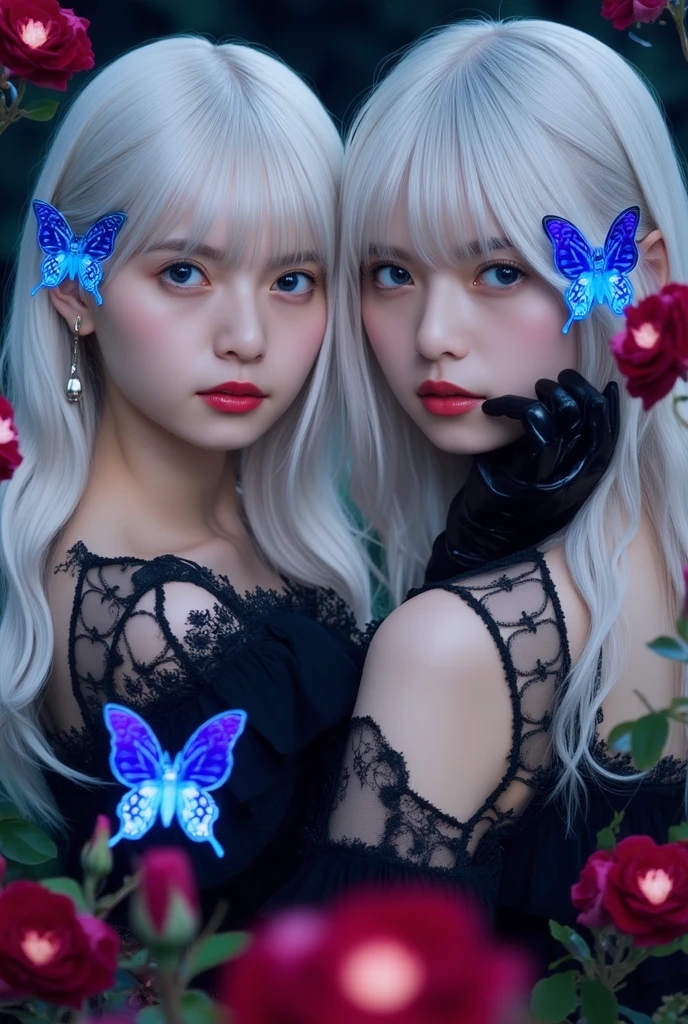 Dark Background