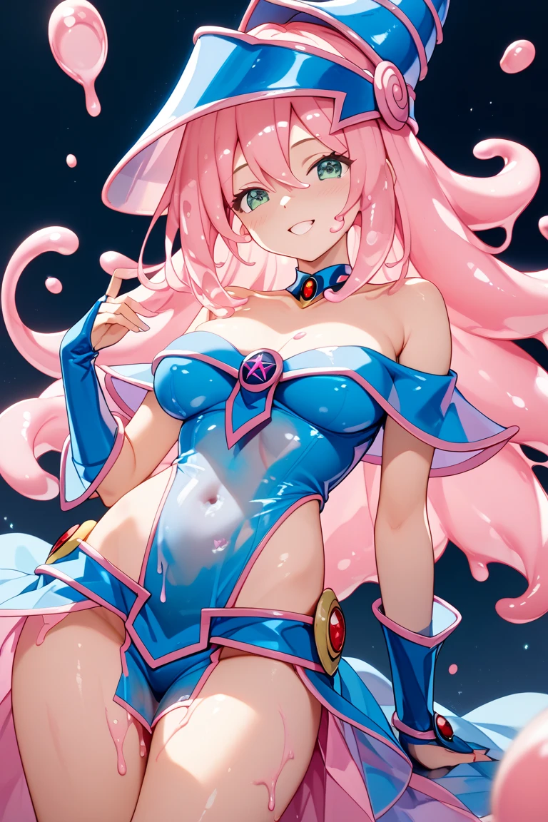 catss Assassin Light blue twin tails Pink eyes 年轻 Naughty Poses cute little tits out friendly