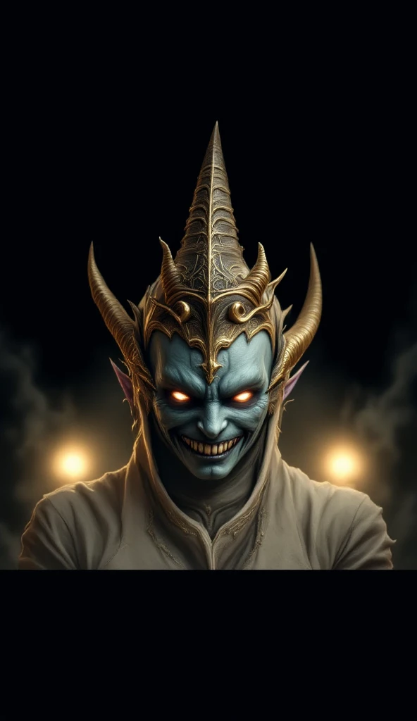 Demon for the thumbnail of funk music