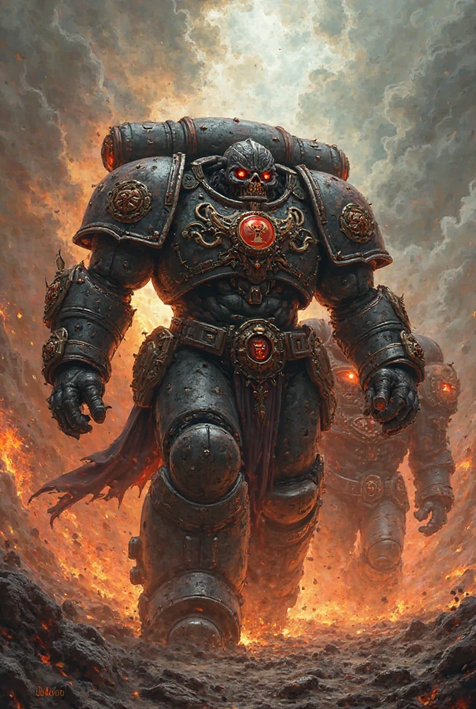 PlagueKnight