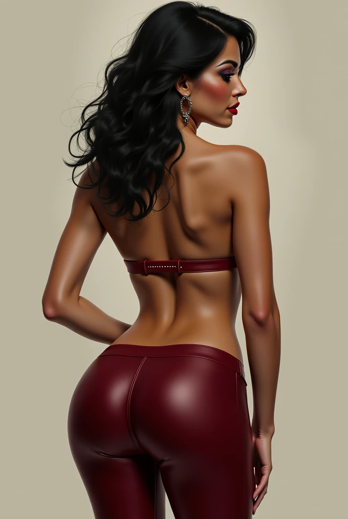 shemale, NUDE