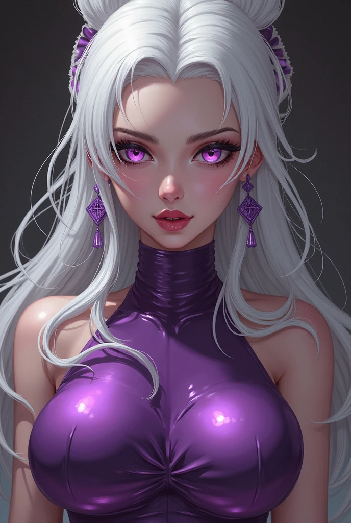 (best quality,4k,8k,highres,masterpiece:1.2),ultra-detailed,realistic,sexy girl,beautiful detailed eyes,beautiful detailed lips,extremely detailed eyes and face,long eyelashes,sensual expression,dark curly hair,gorgeous appearance,confident pose,provocative attire,stunning figure,colorful garden background,soft lighting,artistic rendering,subtle color palette,feminine aesthetic