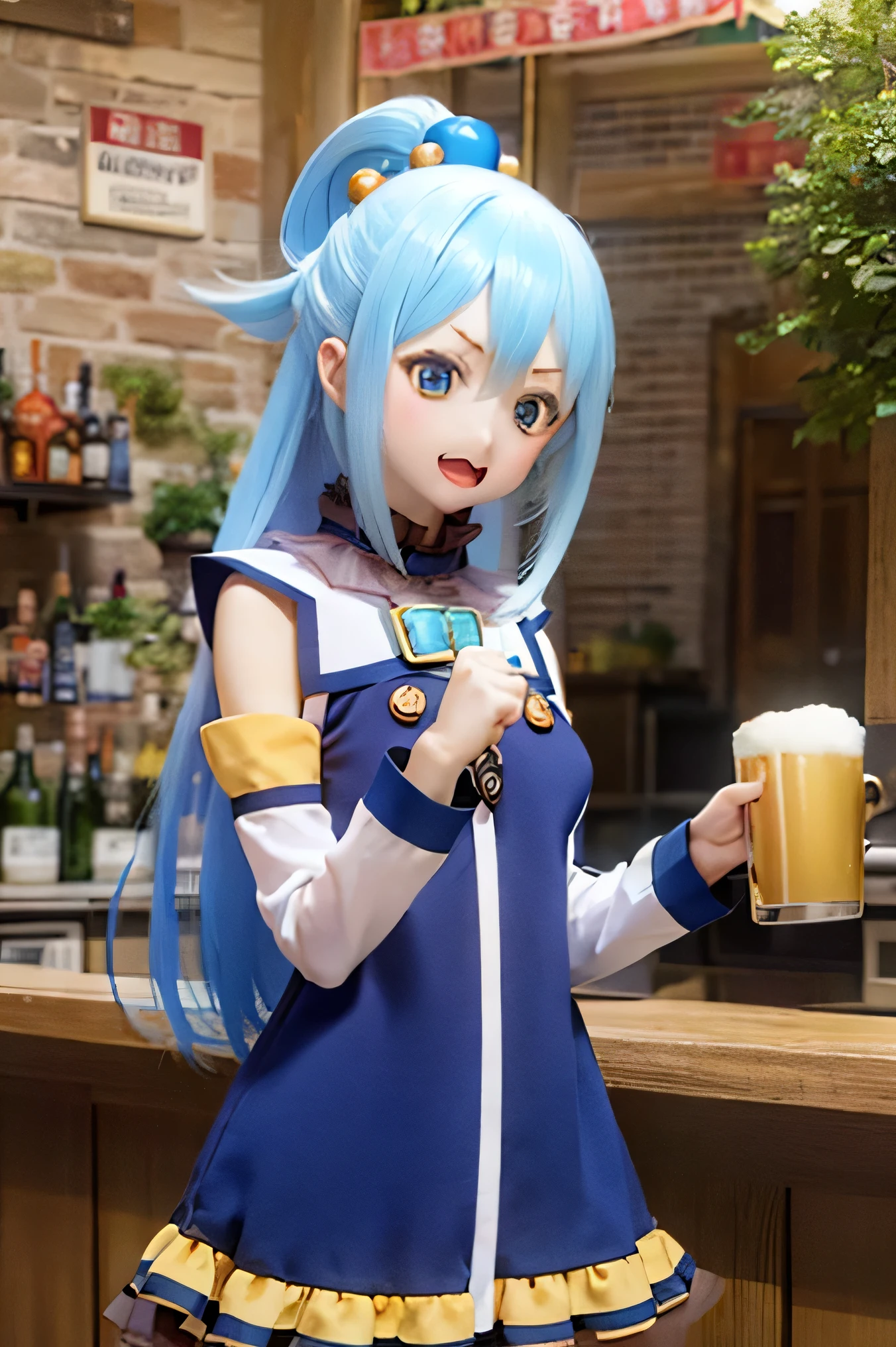 ( young ) lantern , (wear) I finished ring a white and blue dress , ( holding ) staff , (Stab ) Wealthy, vibrant garden , () at the bar ( garden ) around her , (Down) Clear blue sky .(((((punch)))))
( portrait) 'S, ( exists) r finished ering, () ( several people are enjoying each other 、 very detailed ) Features , (inclusive ) finished with sparkling blue eyes , (rose color) lips, (length) eyelashes .
( TOP QUALITY, 4K, Kampala ) images, () ( Vivid ) color, ( Emphasize ) ' Vivid exterior .
( Let's sp finished a full ) ( finished ) warm and cozy , () scene . people let's sp finished a lot of time posing as villains
holding a mug while drinking beer is magic lol ((( open your mouth and laugh )))