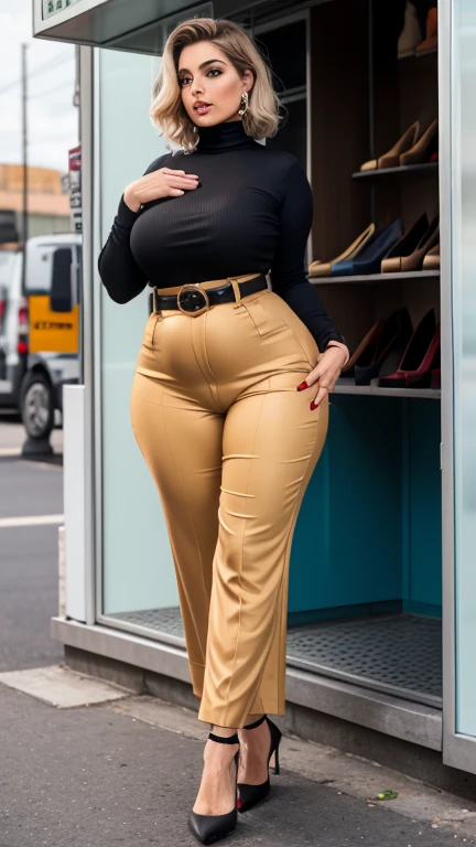 ((HIJAB MALAY GIRL)), ((BBW)), SHORTS, HUGE WIDE BUTT, WIDE BUTT, 63 YEAR OLD METURE women's, METURE women's, (YELLOW LIPS), (HIGH BOOTS), (TIGH SKIRT), walking in style on a Village river, (ANGRY FACE EXPRESSION), TRANSPARENT, STAYING, THICK FOG. FOGGING, (ANGRY FACE EXPRESSION), MINI SKIRT, GANGSTER, (BLEEDING), (FUCKING FINGER). NET STOCKINGS. KILLER, Best Quality, Ultra-detailed, Photorealistic, super detailed skin,