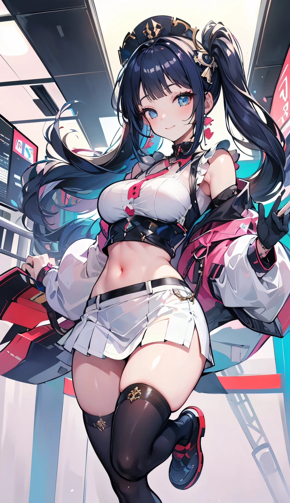 Killer girl