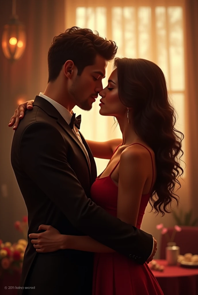 YouTube banner that grabs attention by having sex