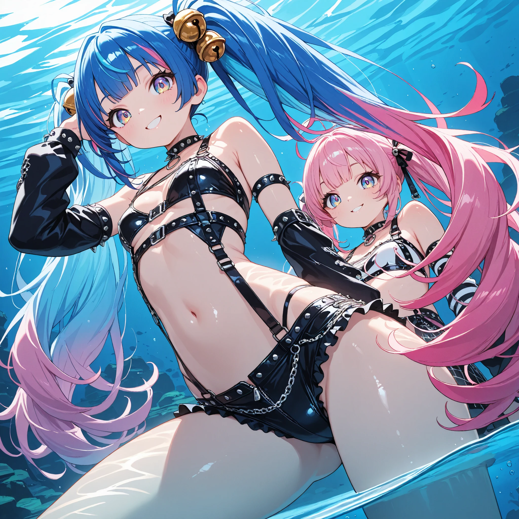 (a lot of extra limb), (Extra Arms), extra legs , multiple heads,((((3 heads:1.5)))), Cat ear,extra breasts under breasts, multiple legs, Shrine priestess costume, wolf ears ,fox ears, multiple legs, multiple arms, masterpiece, highest quality , {Multiple people} , (human limbs grow on tentacles ), Scylla with too many slime tentacle limbs , extra eyes, extra ears, too many extra body parts, extra body , extra heads ,conjoined twins ,twintails, tentacle hair, a lot of extra limbs grow on slime tentacle, chaos shape girl, mutation ,parasitic girl’s body ,green hair , slime tentacle hair , golden eyes , extra torso on tentacle legs, multiple girls fuse tentacles , a lot of humanoid arms grow on tentacle arms , more arms, more legs, more heads, more s, multiple torso, more limbs , surprised expression, extra limbs fuse tentacle , melting limbs , extra breasts , skin fang, naughty, crazy, demon horns, mismatched pupils, anime style, 8k, super detail, textured skin, anatomically incorrect anarchy body, multiple extra body on torso with extra arms,multiple heads on head with tentacle arms, branched body, branched tentacles , a lot of tentacle arms grow on whole body, Hekatoncheir , severed torso, tentacled vagina, small breast, she is unable to move body freely, Tentacle arms that move on their own, A girl raped by her own body that moves on its own, girl fondling her own breasts, no pants , ruled by an extra head, controlled by tentacle monster, girl fused mythical creatures, green tentacles, The extra head with extra arms is the main body, Replacement, Embrace your extra head, extra torso , a girl being parasitized by a tentacle girl’s body ,a girl assimilate into tentacles , body being invaded by tentacles, A five-year-old girl with tentacles fused together, tentacle legs coming out of vagina , futanari penis growing on vagina, Mind control, tentacle girl absorbed by slime girl, amorphous monster girl, crotchhead , tentacle slime shapeshifter