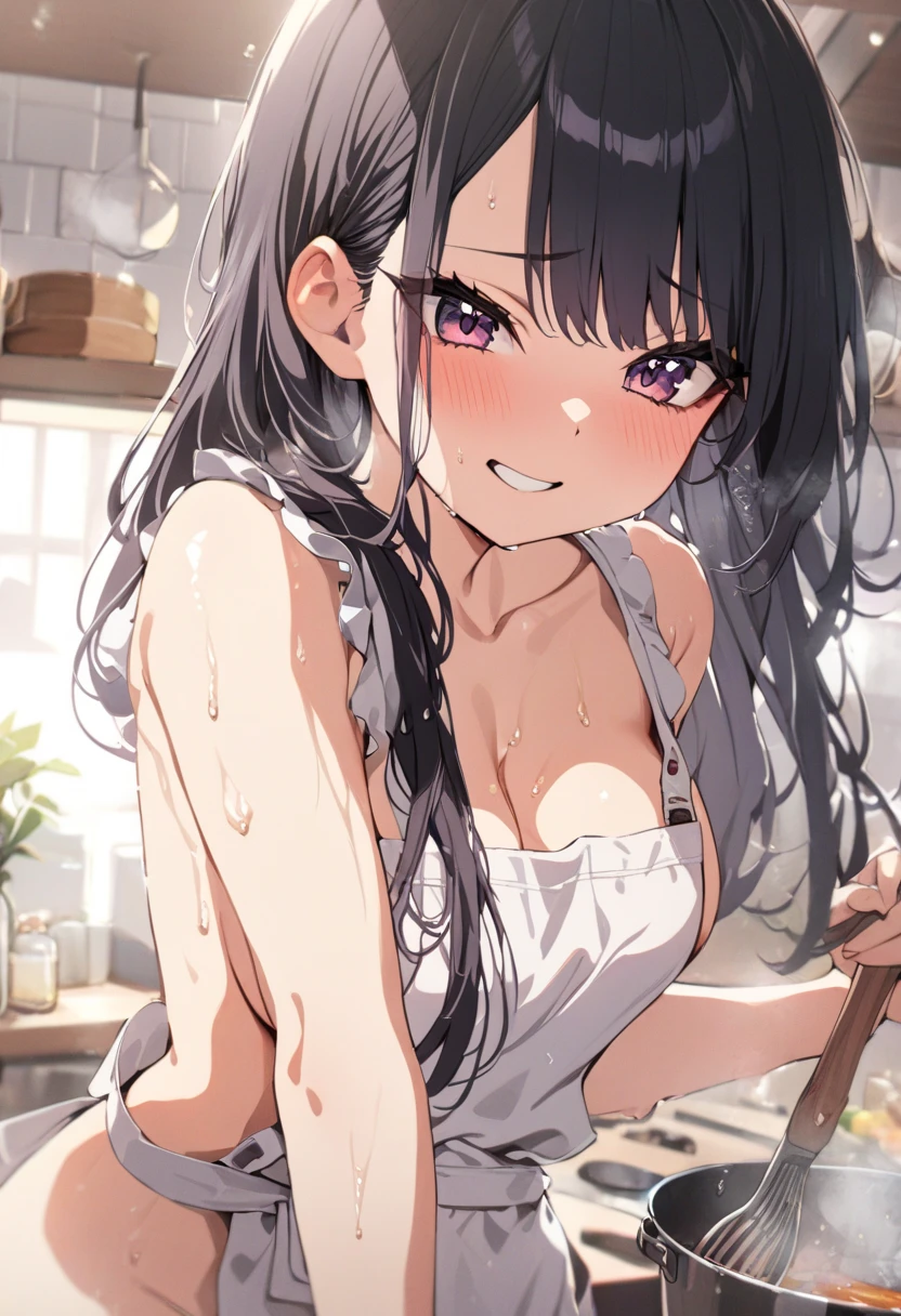 One Woman、One Man、beautiful girl、Black Hair、Twin tails、Massage parcro Bikini、lotion、The woman squats with her legs apart、Massaged、Naughty Massage、The man is a masseur、Age 25、Long Hair, Highest quality, Small breasts、Thighs、Butt、My crotch is steamy 、Sweaty body、Having your groin touched、sexual excitement、Obscene sound effects、Cramp、Acme、orgasm、Love Juice、Doggy style vagina、Udder sways up and down、Irregular breast movement