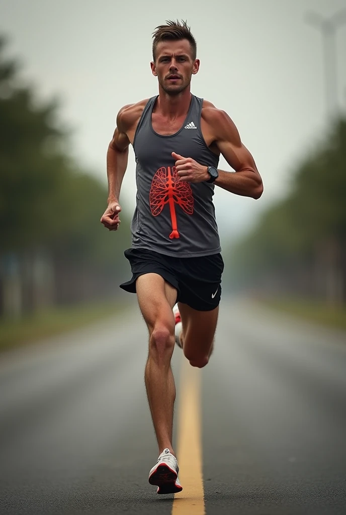 Lower limb muscles 