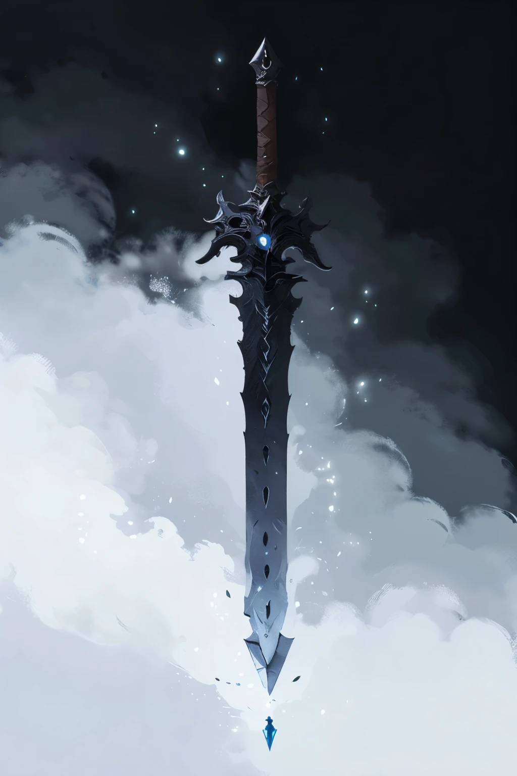 Longsword