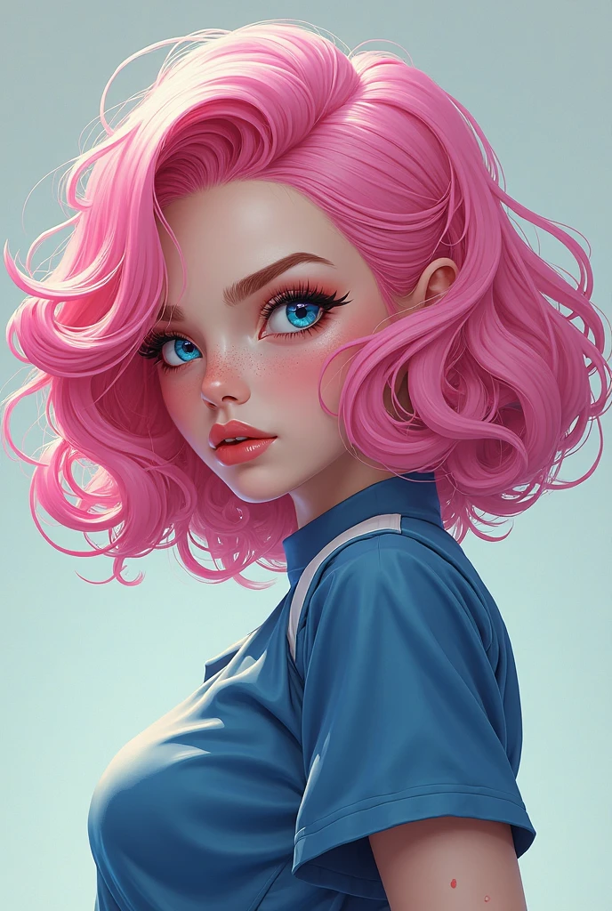 thepit style,arosen style, 
([Sophie( :0)Turner|violet starr|Chloe( :0)Grace( :0)Moretz]:0.9) closeup,
[cartoon, vector art, anime :realistic, real life, hyper realistic:0.35],naked,,
, symmetrical face, small breasts, , overwrought,
vibrancy of her hair color and the captivating gleam in her eyes will be highlights of this high-resolution masterpiece, surrealist, passion-filled,
, , detailed,