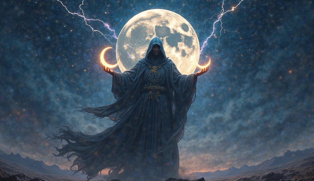 Mysterious Saint of Rain and Magic sign Scorpio planet Pluto occultism esotericism